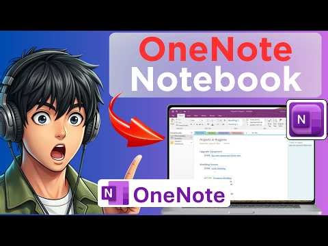 How to Copy a OneNote Notebook (Easy Guide)