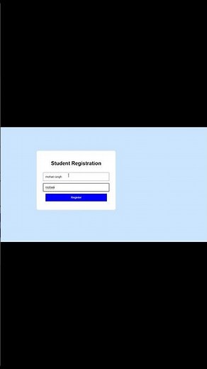 Random Password Genrator Using HTML CSS and Javascript