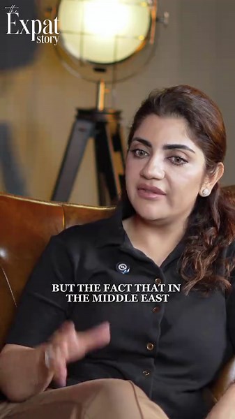 In the Middle East, there’s no religion, caste, or creed people simply break bread together. Abishek Sengupta & Mahwash Ajaz reflect on shared spaces and unity beyond divisions. Watch the full conversation on #TheExpatStory YouTube channel.