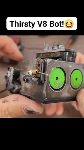 374K views · 12K reactions | Brain freeze!略 | Danny Huynh Creations | Facebook