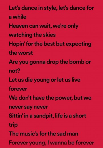 Jay Z Forever Young Lyrics Video
