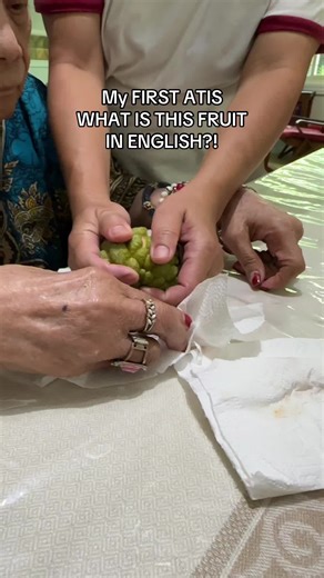 Delicious Exotic Fruit Found in the Philippines