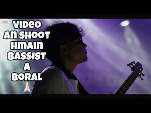 Ecstasy- I Hla // RamBoss React