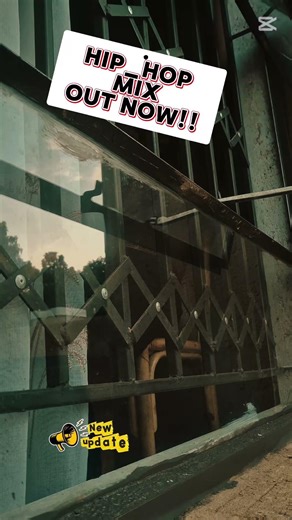 Episode 4 : Bedroom [Hip_Hop] Mix