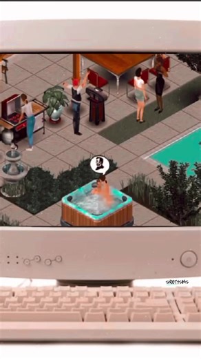 25 reactions | Since 2000s  . . #TheSims #thesims4 #simscommunity #simstagram #sims4house #simstagrammer #simsta #simsstory #sims4game #simslife #simmer #simmers #sims4life #snootysims | SnootySims: The BEST Mods & CC for The Sims 4 | Facebook