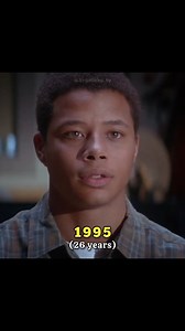 92K views · 105 reactions | Terrence Howard through the years #terrencehoward #throughtheyears #evolutionchallenge #empire #90s #fyp #explore #reels | BruninhoTv | Facebook