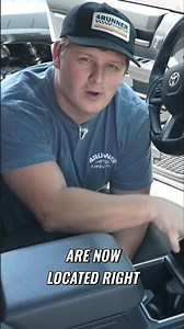 5th Gen vs 6th Gen 4Runner TRD Control Comparison!