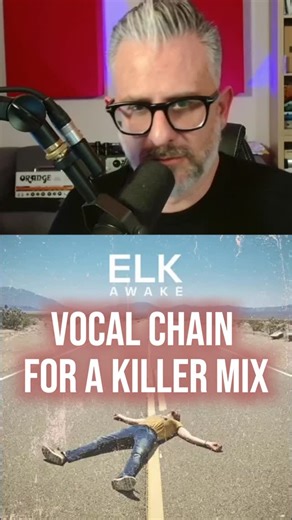 Matteo Ratti on Instagram: "🎛️🔥 Vocal Chain for a Killer Mix 🔥🎛️ I really want to say a huge thank you ❤️ to @recnmix guys who gave this track its real power 💥 They managed to inject the right energy ⚡ into It Burns Like Fire and took my vocal exactly where it needed to go 🎯 What makes this even more valuable is that they’re open to sharing 🎚️ high quality content, explaining how to mix a vocal in a truly professional way 🎧 Real workflows, real sound, real results. The full video is avai