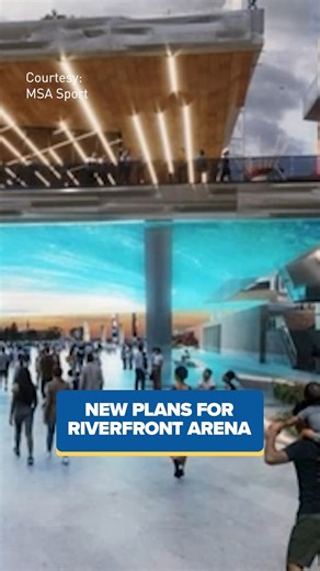 A local BMX park is asking for help after it was vandalized, new plans for a riverfront arena have been unveiled and a local brewery is getting national attention. Find more news on our website 24/7: https://bit.ly/4hd8jVq | LOCAL 12, WKRC-TV