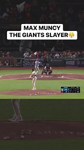 48K views · 2.6K reactions | MAX IS GOING CRAZY IN SF (: Spectrum Sportsnet) | Dodgers Nation | Facebook