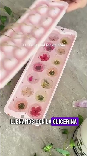 Cómo Hacer El Jabón Viral de TikTok En Forma De Uva