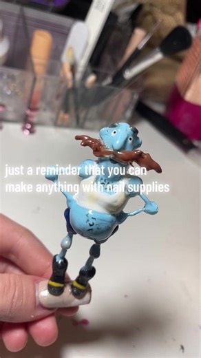 #mrbobinsky #fypシ゚ #nailart | Mr Bobinsky