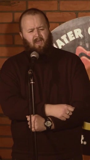 46K views · 319 reactions | Addiction  Book tickets for all shows https://linktr.ee/HotWaterComedyClub | Hot Water Comedy Club | Facebook