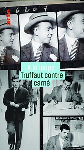 14K views · 147 reactions | Critiques, homophobie… Le cinéma de Marcel Carné s’est confronté à la lame de fond de la « Nouvelle Vague »  so.arte/MarcelCarné Via Culture Prime | Arte Cinema | Facebook