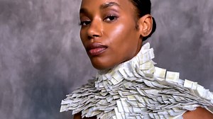 Bryan Barrientos - "Juana"