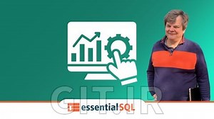 EssentialSQL: Microsoft Fabric Data Engineering Mastery