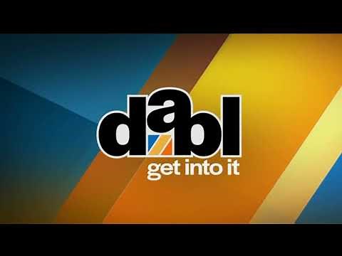 Dabl Rebrand Promo (2023)