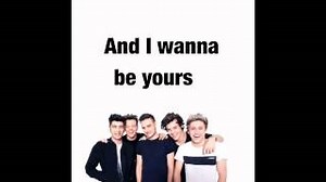 One Direction - Ready To Run