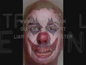 Guiy Montfort: The Dangerous Clown