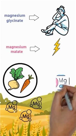 Magnesium Deficiency Is Making You Anxious and You Don't Know It