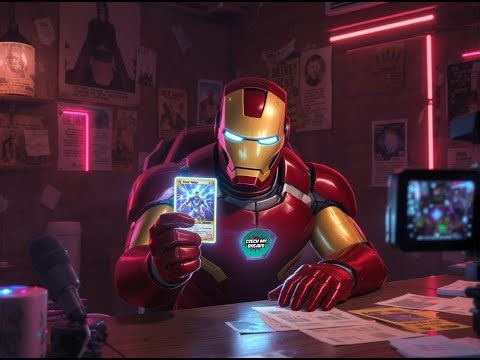 TOPPS CHROME MARVEL CINEMATIC VALUE BOX - STAR WARS GALAXY MYSTERY BREAK