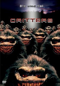 Critters Trailer SD (Englisch) (1986)