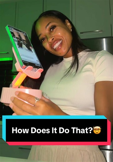 Magical Induction and Bluetooth Speaker for Nightstand