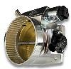 JET Performance 76136: 76136 Powr-Flo 92mm Throttle Body for Select Chevy Camaro, Pontiac Firebird, GTO w/GM 5.7L (LS1) Engine - JEGS