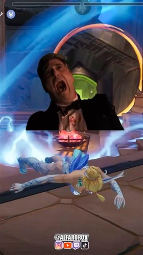 Doctor Strange TP 200 IQ vs Cloak & Dagger Ultimate #marvelrivals #marvel #gaming #rivalscreate