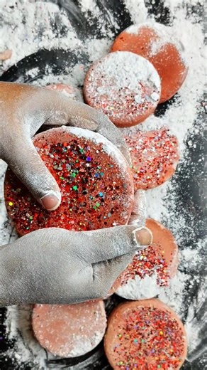 Redis orange Circle 🔴🔴🟠