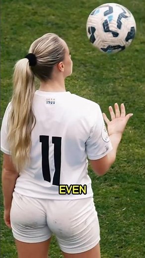 Cristiano Ronaldo Personally Invited Her 🤯