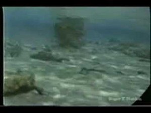 The "Moving Rock" Trick