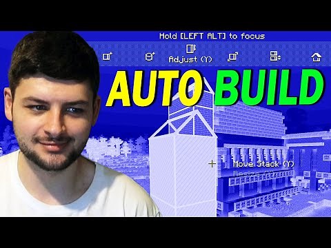 Why This Minecraft Mod Is a MUST for Builders