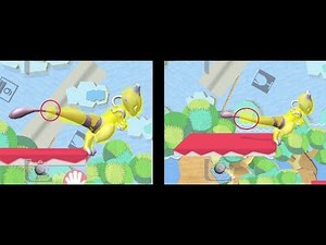 SSBM Modding Tutorial - Modding Hurtboxes