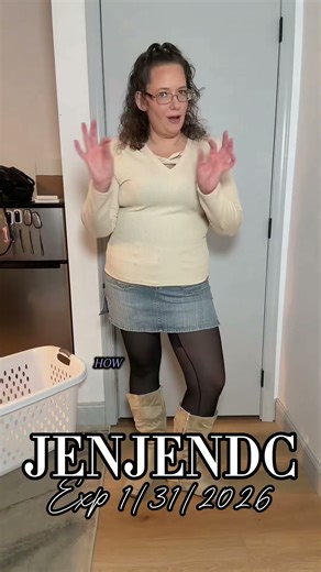 SHAPELLX Capri Shapewear Leggings | 15% off code JENJENDC exp 1/31/2026 #ad 💖