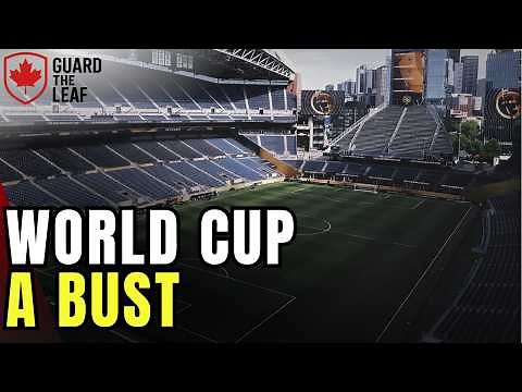 Visit Seattle Thinks Canadians Are Coming For the World Cup The Numbers Say Otherwise