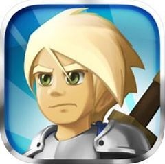 【Android】Battleheart 2 - 巴哈姆特