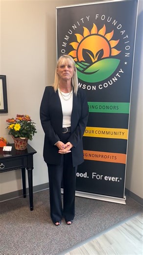 Community Foundation of Dickinson County on Reels