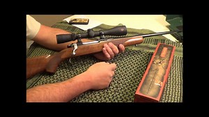 REDFIELD REVOLUTION 4-12X40 Rifle Scope | ARO News