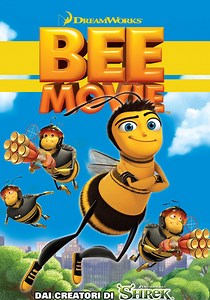 Bee Movie - film: dove guardare streaming online