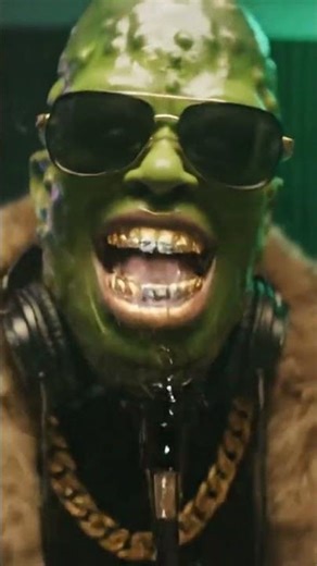 DJ Pickle Drops The Craziest Rap Ever!