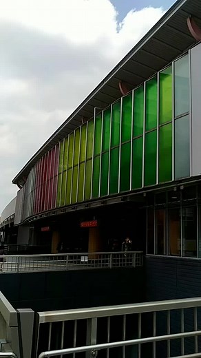 #奈良 #なら100年会館