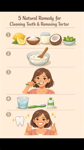top natural recipes on Instagram: "The Perfect Tooth Brushing Routine: A Guide to a Healthier Smile Achieve a sparkling smile with our ultimate tooth brushing guide! 🦷✨ Discover the secrets to proper brushing techniques, the best types of toothbrushes and toothpaste, and tips for maintaining oral hygiene. Watch now to ensure your teeth are as healthy as they are beautiful! #OralHygiene #HealthySmile #toothbrushingtips"