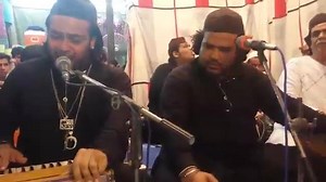 Sufi Brothers https://www.facebook.com/Sufibrotherspakistan/ | Sufi Brothers - Arman Ali & Imran Ali