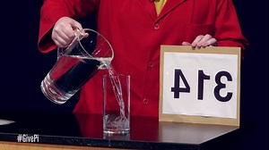 11K views · 120 reactions | Eric just revealed today's magic number: 314. Here's why: If 314 people give today—even just $3.14 each—a supporter will give us $25,000 for science education. A gift of any size from you will help unlock this generous match gift. Make this snow day meaningful and #GivePi on #PiDay! To learn more or to donate, visit www.mos.org/givepi | Museum of Science, Boston | Facebook