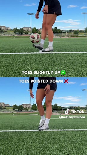 How to Juggle a Soccer Ball Like a Pro
