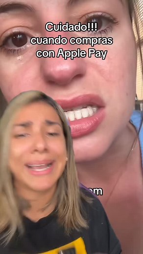 47K views · 3.3K reactions | Normal como cuando crees que la Apple vive del aire y te regala transacciones con la Apple Pay normallll | Lapayareshp | Facebook