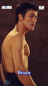 213K views · 8.2K reactions | The Bruce Lee Workout: How He Built His Iconic Martial Arts Body | Martial Arts Icons | Facebook