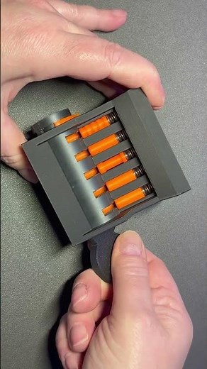 Inside a Pin Tumbler Lock #lockpicking #locksport #locksafety