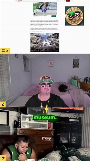 Stratocasters, Ice Hockey, and a World-Famous Museum?! Meet the Wild Mind Behind Bilbao's Guggenheim